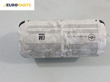Airbag за Opel Astra G Sedan (09.1998 - 12.2009), позиция: дясна