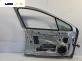 Врата за Peugeot 407 Station Wagon (05.2004 - 12.2011), 4+1 вр., позиция: предна, лява