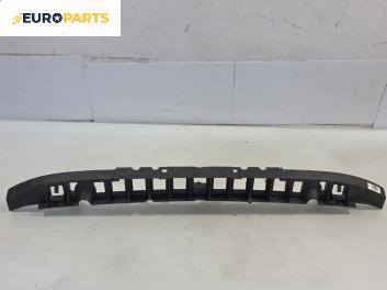 Държач броня за Peugeot 407 Station Wagon (05.2004 - 12.2011), позиция: предна