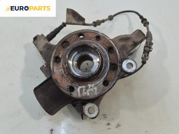 Шенкел главина за Opel Vectra C Sedan (04.2002 - 01.2009), позиция: предна, дясна