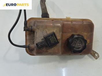 Казанче за антифриз за Peugeot 407 Station Wagon (05.2004 - 12.2011) 2.0 HDi 135, 136 к.с., PSA 96 424 344 80