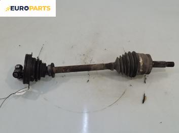 Полуоска за Volvo V40 Estate (07.1995 - 06.2004) 1.9 TD, 90 к.с., позиция: предна, лява