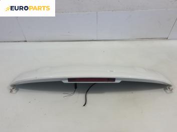 Спойлер за Renault Clio IV Hatchback (11.2012 - 06.2019)