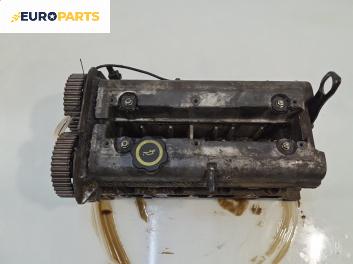 Глава за Ford Focus I Estate (02.1999 - 12.2007) 1.6 16V, 100 к.с.