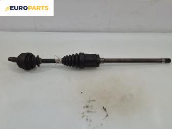 Полуоска за BMW X5 Series E53 (05.2000 - 12.2006) 3.0 i, 231 к.с., позиция: предна, дясна, автоматик