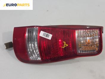 Стоп за Hyundai Matrix Minivan (06.2001 - 08.2010), позиция: дясна