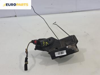 Брава на врата за Hyundai Matrix Minivan (06.2001 - 08.2010), позиция: задна, лява