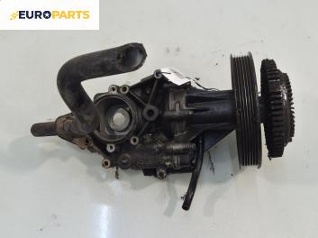 Водна помпа за Mercedes-Benz C-Class Sedan (W202) (03.1993 - 05.2000) C 220 D (202.121), 95 к.с.