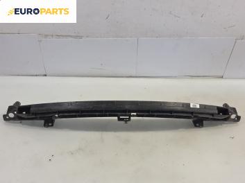 Основа броня за Peugeot 206 Station Wagon (07.2002 - ...), позиция: предна