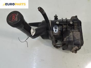 Хидравлична помпа за Citroen C4 Picasso I (10.2006 - 12.2015) 1.6 HDi, 109 к.с.