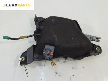 Механизъм паркинг спирачка за Citroen C4 Picasso I (10.2006 - 12.2015)