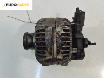 Алтернатор / генератор за Citroen C4 Picasso I (10.2006 - 12.2015) 1.6 HDi, 109 к.с., 96 463 218 80
