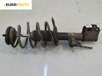 Макферсон за Citroen C4 Picasso I (10.2006 - 12.2015), позиция: предна, дясна