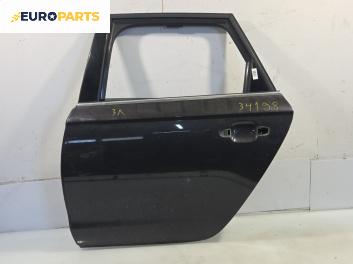 Врата за Audi A6 Avant C7 (05.2011 - 09.2018), 4+1 вр., позиция: задна, лява