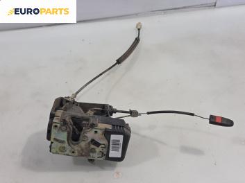 Брава на врата за Opel Astra G Estate (02.1998 - 12.2009), позиция: предна, дясна