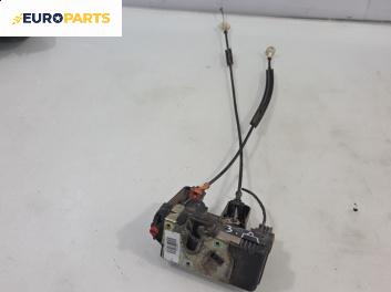 Брава на врата за Opel Astra G Estate (02.1998 - 12.2009), позиция: задна, дясна