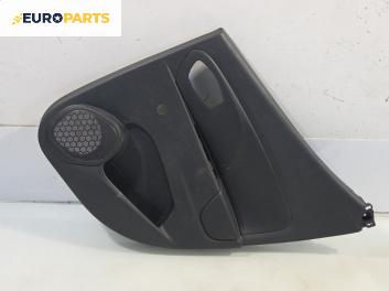 Кора врата за Renault Clio IV Hatchback (11.2012 - 06.2019), позиция: задна, дясна