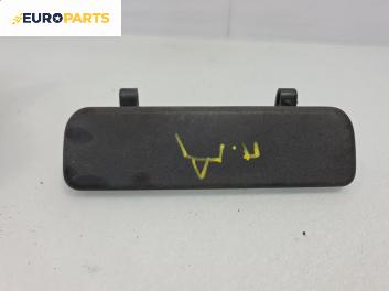 Външна дръжка за Renault Clio I Hatchback (05.1990 - 09.1998), позиция: предна, дясна