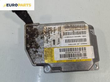 Модул за AIRBAG за Volvo V40 Estate (07.1995 - 06.2004), № 30617708A