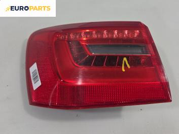 Стоп за Audi A6 Avant C7 (05.2011 - 09.2018), позиция: лява