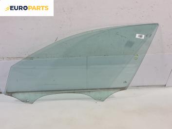 Странично стъкло за Audi A6 Avant C7 (05.2011 - 09.2018), 4+1 вр., позиция: предна, лява