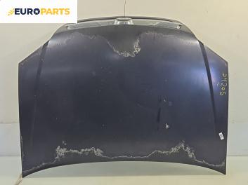 Преден капак за Opel Vectra C Estate (10.2003 - 01.2009), 4+1 вр., комби, позиция: предна