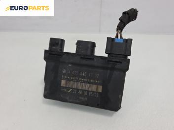 Модул ABS за Mercedes-Benz C-Class Sedan (W202) (03.1993 - 05.2000), № A0255454732