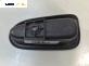 Интериорна пластмаса за Peugeot 206 Station Wagon (07.2002 - ...), позиция: задна