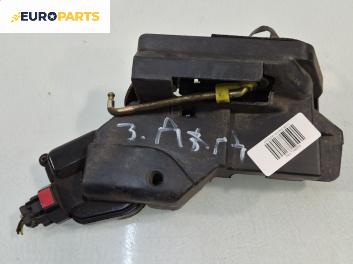 Брава на врата за Hyundai Matrix Minivan (06.2001 - 08.2010), позиция: задна, дясна