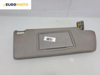 Сенник за Opel Zafira B Minivan (07.2005 - 14.2015), позиция: дясна