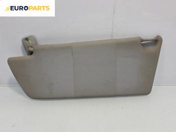 Сенник за Opel Zafira B Minivan (07.2005 - 14.2015), позиция: лява