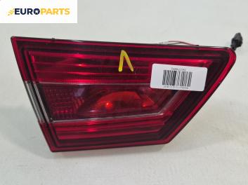 Вътрешен стоп за Renault Clio IV Hatchback (11.2012 - 06.2019), позиция: лява