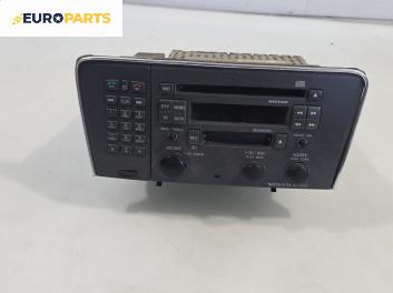 CD плеър за Volvo V70 II Estate (11.1999 - 12.2008)