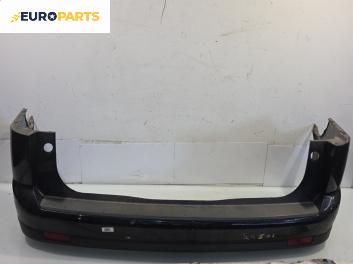 Задна броня за Opel Vectra C Estate (10.2003 - 01.2009), позиция: задна