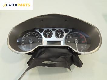 Километраж за Lancia Delta III Hatchback (08.2008 - 08.2014) 1.6 D Multijet, 120 к.с.