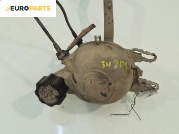 Казанче за антифриз за Citroen C3 Hatchback I (02.2002 - 11.2009) 1.4 HDi, 68 к.с.