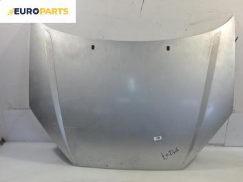 Преден капак за Ford Focus I Hatchback (10.1998 - 12.2007), 2+1 вр., хечбек, позиция: предна