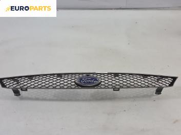 Решетка за Ford Focus I Hatchback (10.1998 - 12.2007), позиция: предна