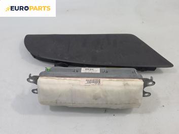 Airbag за Ford Focus I Hatchback (10.1998 - 12.2007), позиция: предна