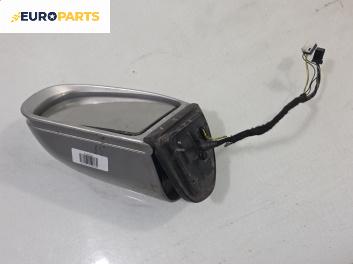 Огледало за Mercedes-Benz E-Class Sedan (W211) (03.2002 - 03.2009), позиция: лява