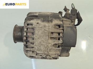 Алтернатор / генератор за Citroen C3 Hatchback I (02.2002 - 11.2009) 1.4 HDi, 68 к.с.