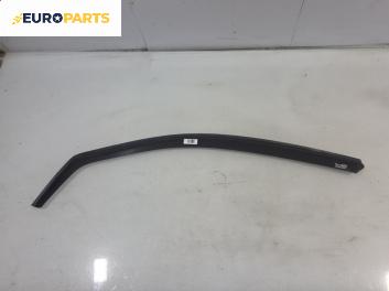 Външна лайсна врата за Ford Focus I Hatchback (10.1998 - 12.2007), позиция: предна, дясна