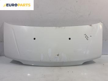 Преден капак за Citroen Jumper Box II (04.2002 - 04.2006), 2+1 вр., товарен, позиция: предна