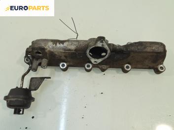 Всмукателен колектор за Honda Civic VII Hatchback (03.1999 - 02.2006) 1.7 CTDi (EU, EP, EV), 100 к.с., № 897303561