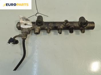 Горивна рейка за Honda Civic VII Hatchback (03.1999 - 02.2006) 1.7 CTDi (EU, EP, EV), 100 к.с., № Bosch 0445214027