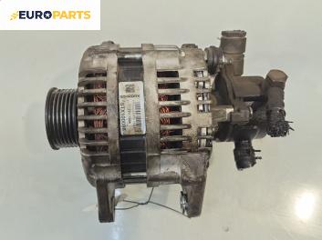 Алтернатор / генератор за Honda Civic VII Hatchback (03.1999 - 02.2006) 1.7 CTDi (EU, EP, EV), 100 к.с., № STX100086
