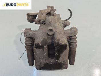 Спирачен апарат за Peugeot 307 Break (03.2002 - 12.2009), позиция: задна, дясна