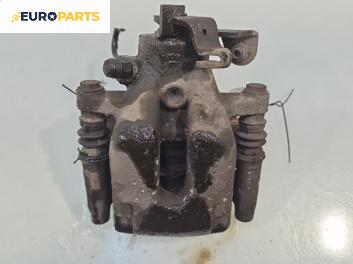 Спирачен апарат за Peugeot 307 Break (03.2002 - 12.2009), позиция: задна, лява