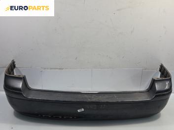 Задна броня за Volkswagen Bora Variant (05.1999 - 05.2005), позиция: задна