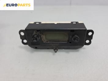 Дисплей за Ford Focus I Estate (02.1999 - 12.2007) 1.6 16V, 100 к.с.
